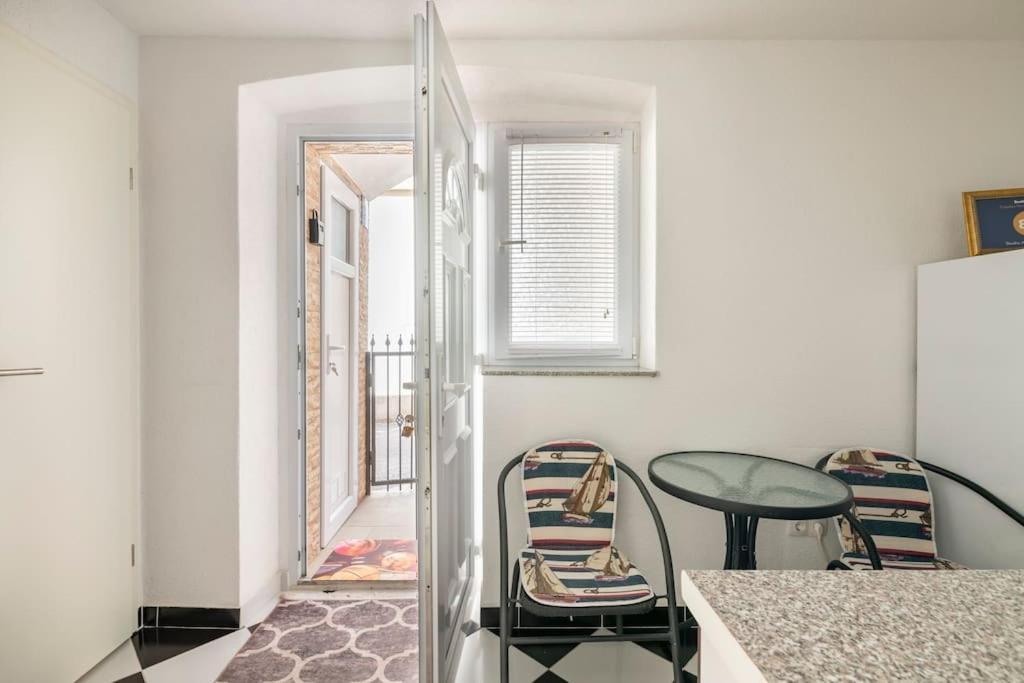 Studio Apartment Grgic Σίμπενικ Εξωτερικό φωτογραφία