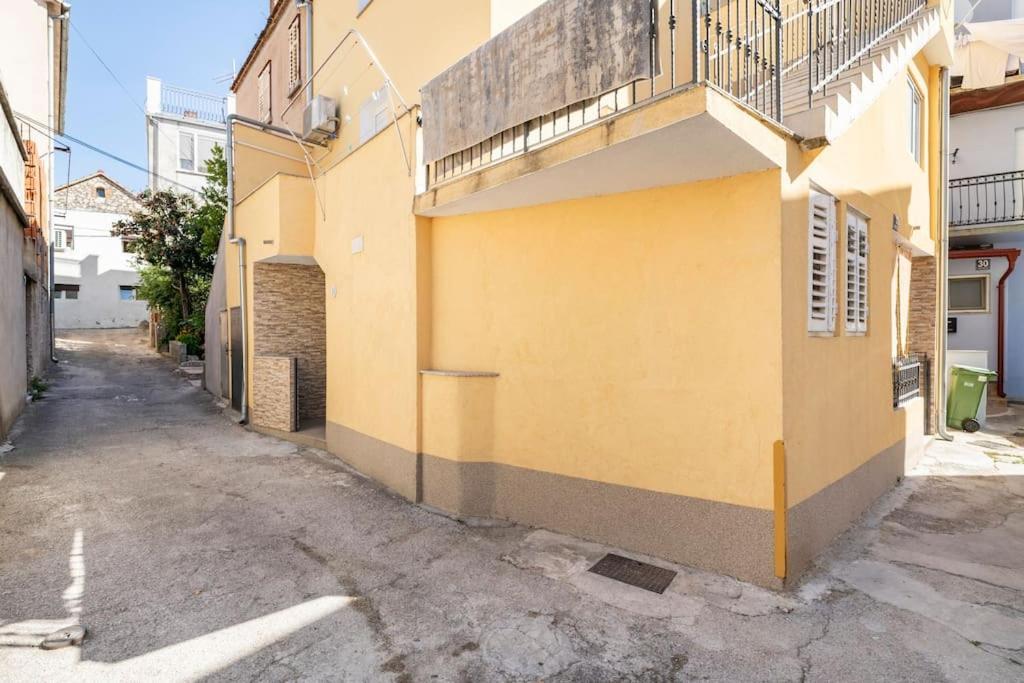 Studio Apartment Grgic Σίμπενικ Εξωτερικό φωτογραφία
